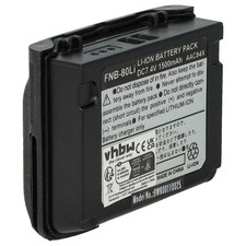 Batteria per Vertex Yaesu