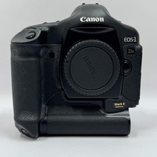 Canon EOS-1Ds Mark II 16,7