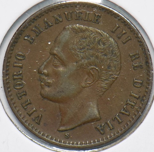 Italia 1903 vittorio emanuele - italia,