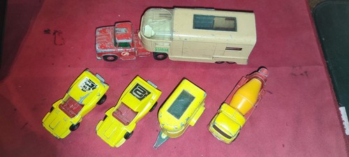 Matchbox lotto superfast - superfast, e
