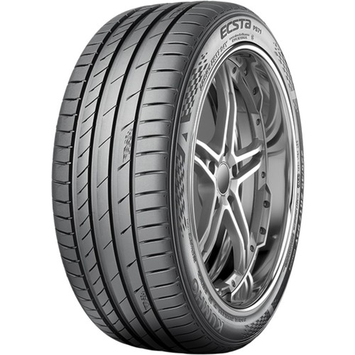 Pneumatico demontato kumho - demontato,