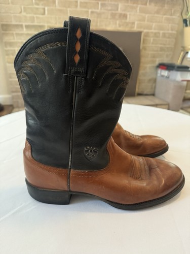 Stivali cowboy ariat da - stivali,
