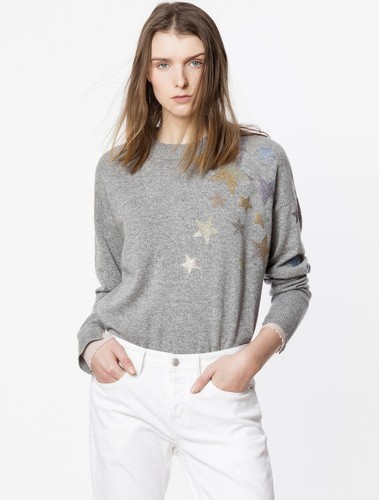 Maglione donna zadig - donna, &