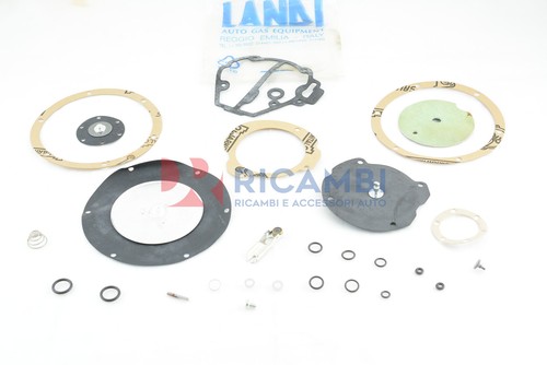 Landi renzo l80se lse97 - l80se, lpg