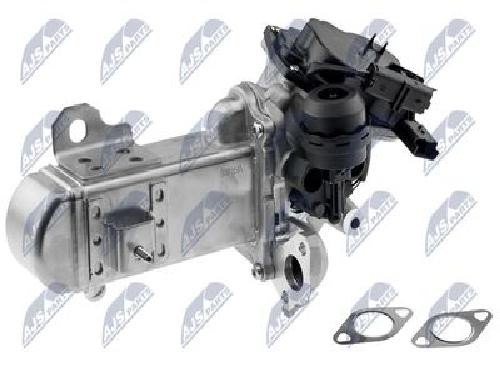 Nty agr valvola egr elettrica - nty,
