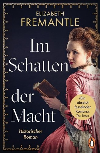 Schatten der macht - schatten,