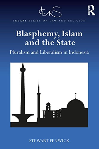 Blasphemy islam and the - blasphemy,,