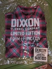 Dixxon Uomo Shreddy XS Rosa e