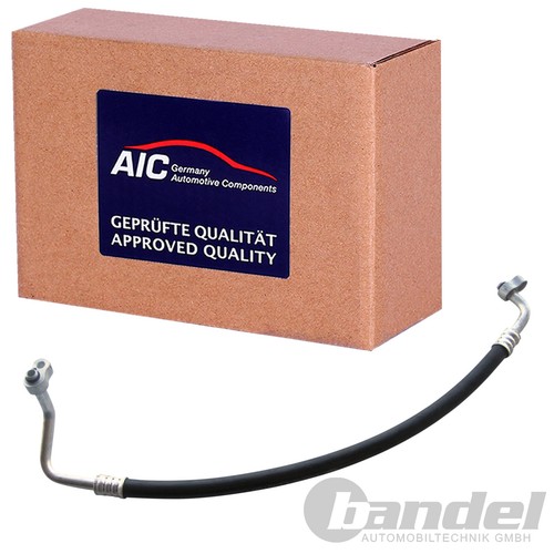 Aic alta pressione linea - aic,