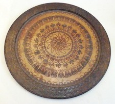 Grande Vassoio In legno