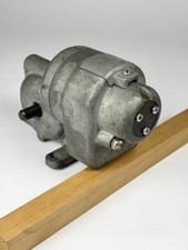 Motorino Microtecnica R1119 Vintage Auto D’Epoca Da Testare