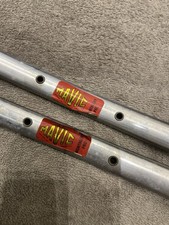 SET cerchi 28 fori NOS Mavic