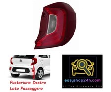 FARO FANALE FANALINO