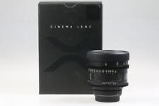 SAMYANG XEEN CF 16mm T2,6