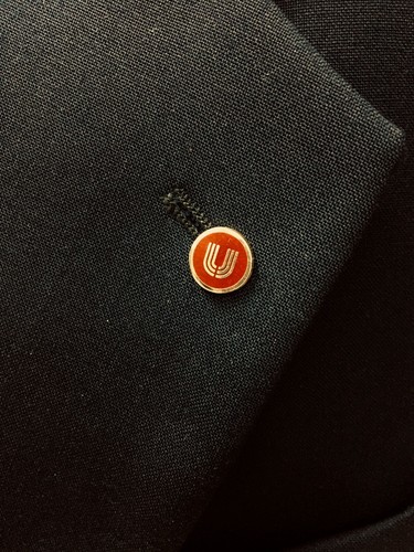 Spilla uomo firmata ungaro per - spilla,