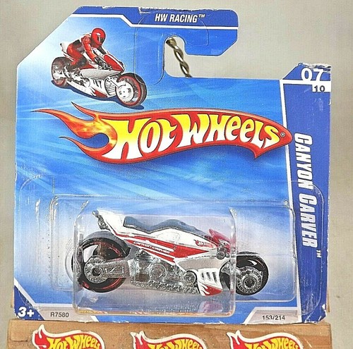 2010 hot wheels 153 racing - 2010,