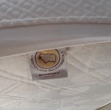 Materassi singoli mistolana e