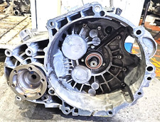 HDV CAMBIO MANUALE 6 MARCE