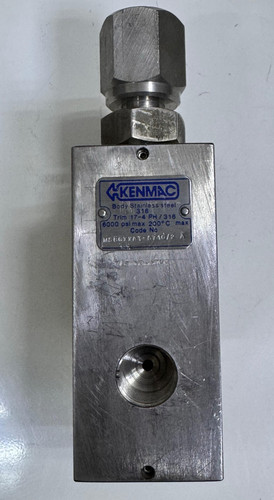 Kenmac msbgxxat 5710 a - |, msbgxxat-5710/2