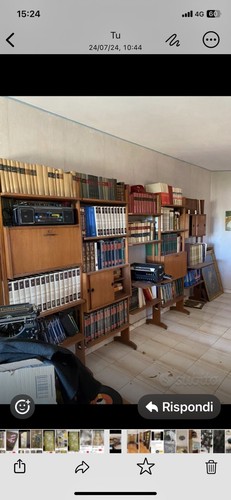 Libreria svedese - libreria,