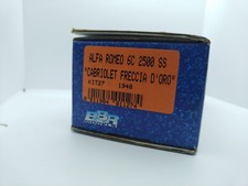 BBR KIT 1/43 ALFA ROMEO 6C