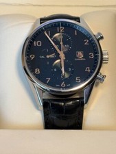 Cronografo TAG Heuer