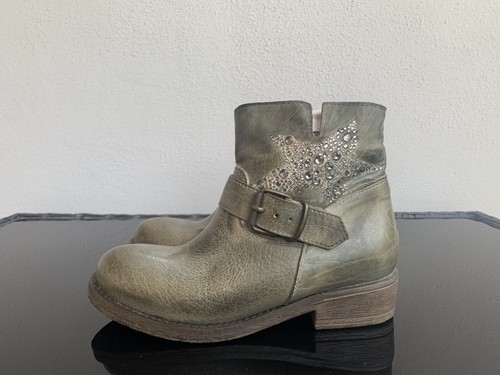 Stivaletti white shoes donna - white,