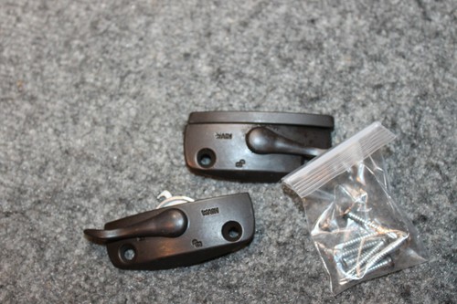 Dualtech windows sash lock - sash,