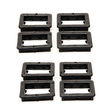 REEBOK Piedini in Gomma per