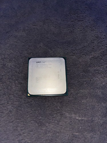 Amd series 4100 6 ghz - fx,