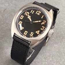 Orologio Uomo Meccanico 20BAR