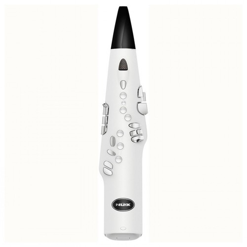 Nux sax midi nes white - midi,