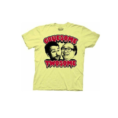 Shirt cosplay s - t-shirt, it's