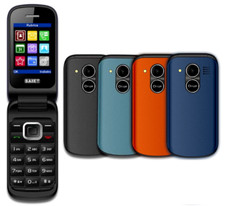 Telefono cellulare per anziani