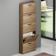 Armadio scarpiera 5 ante a