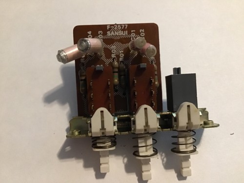 Sansui 11000 - sansui, au-11000