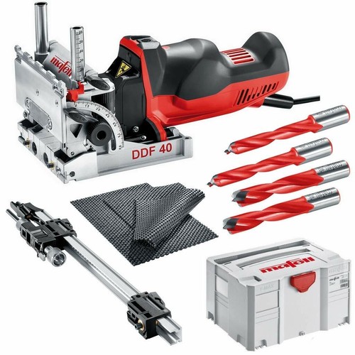 Mafell ddf maximax t - ddf, in