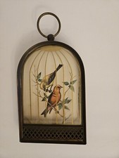ANTICO Trompe L'oeil Style