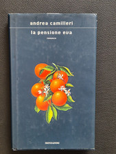 La pensione Eva Andrea