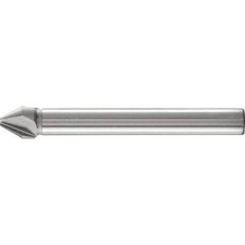 PFERD KES HSS DIN 334 C60°