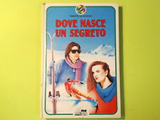 DOVE NASCE UN SEGRETO BUZZONI MALIPIERO