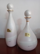 Coppia rari vaso scultura