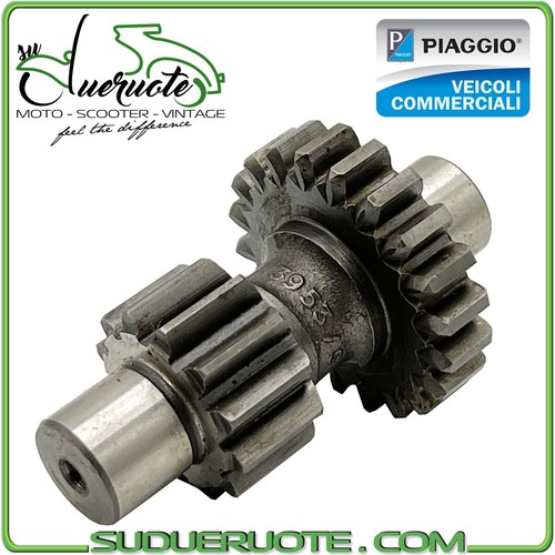 Ingranaggio cambio retromarcia - ingranaggio,