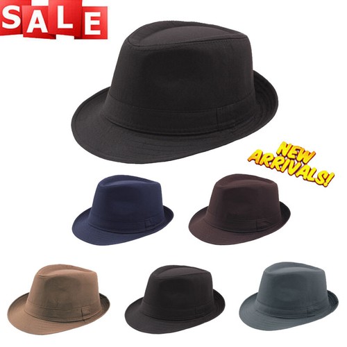 Cappello retrò uomo donna