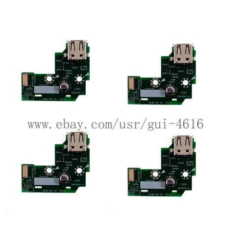 Pezzi ricambio cdj2000 - pezzi, di