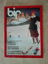 Bip DOLOMITI - n. 15 - 18