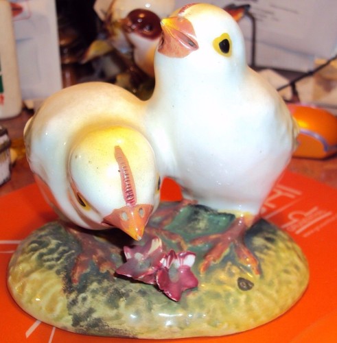 Ceramica pulcini made italy - ceramica,