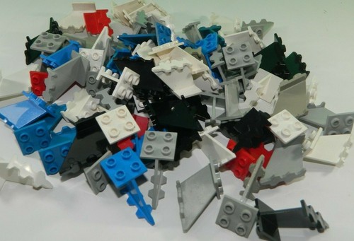 Lotto lavoro vintage lego - lotto,