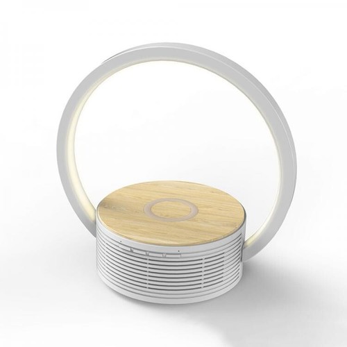 Lampada multifunzione majestic - lampada,