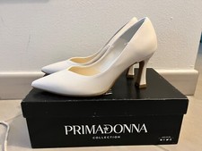 Scarpe con tacco Primadonna